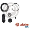 Image de Kit De Réparation, Étrier De Frein Autofren D4388 Mercedes-Benz;Volkswagen