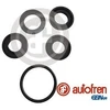 Image de Kit De Réparation, Maître-Cylindre De Frein Autofren D1589 Honda
