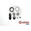 Image de Kit De Réparation, Étrier De Frein Autofren D4489 Kia