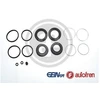 Image de Kit De Réparation, Étrier De Frein Autofren D4493 Mercedes-Benz