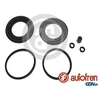 Image de Kit De Réparation, Étrier De Frein Autofren D4539 Mercedes-Benz