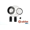 Image de Kit De Réparation, Étrier De Frein Autofren D4563 Hyundai