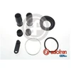 Image de Kit De Réparation, Étrier De Frein Autofren D4585 Bmw