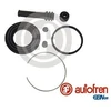Image de Kit De Réparation, Étrier De Frein Autofren D4559 Nissan