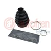 Image de Jeu De Joints-Soufflets, Arbre De Commande Autofren D8158t Citroen