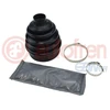 Image de Jeu De Joints-Soufflets, Arbre De Commande Autofren D8173t Audi;Citroen;Fiat;Lancia;Peugeot;Seat;Skoda;Volkswagen