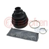 Image de Jeu De Joints-Soufflets, Arbre De Commande Autofren D8189t Citroen;Fiat;Lancia;Peugeot