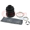 Image de Jeu De Joints-Soufflets, Arbre De Commande Autofren D8191 Daihatsu;Hyundai;Kia;Mazda;Mitsubishi