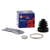 Image de Jeu De Joints-Soufflets, Arbre De Commande Autofren D8195 Citroen;Daihatsu;Fiat;Ford;Honda;Mazda;Mg;;Mitsubishi;Nissan;Opel;Peugeot;Renault;Rover;Toyota;Vauxhall