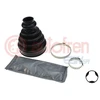 Image de Jeu De Joints-Soufflets, Arbre De Commande Autofren D8212 Alfa Romeo;Audi;Fiat;Ford;Lancia;Saab;Seat;Volkswagen;Volvo