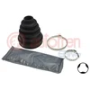 Image de Jeu De Joints-Soufflets, Arbre De Commande Autofren D8214 Honda;Mazda