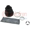 Image de Jeu De Joints-Soufflets, Arbre De Commande Autofren D8217 Chevrolet;Daewoo
