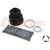 Image de Jeu De Joints-Soufflets, Arbre De Commande Autofren D8220 Hyundai;Kia