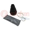 Image de Jeu De Joints-Soufflets, Arbre De Commande Autofren D8225 Audi;Fiat;Seat;Skoda;Volkswagen