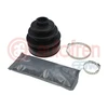 Image de Jeu De Joints-Soufflets, Arbre De Commande Autofren D8236 Honda;Nissan