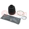 Image de Jeu De Joints-Soufflets, Arbre De Commande Autofren D8238 Daihatsu;Hyundai;Mazda;Mitsubishi;Suzuki;Toyota