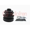 Image de Jeu De Joints-Soufflets, Arbre De Commande Autofren D8252 Daewoo;Honda;Hyundai;Kia;Mitsubishi