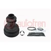 Image de Jeu De Joints-Soufflets, Arbre De Commande Autofren D8255 Saab