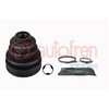 Image de Jeu De Joints-Soufflets, Arbre De Commande Autofren D8257 Toyota
