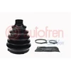 Image de Jeu De Joints-Soufflets, Arbre De Commande Autofren D8268t Cadillac;Citroen;Ford;Jaguar;Land Rover;Mazda;Mitsubishi;Nissan;Opel;Peugeot;Renault;Saab;Skoda;Vauxhall;Volvo