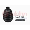 Image de Jeu De Joints-Soufflets, Arbre De Commande Autofren D8273t Chrysler;Land Rover;Mitsubishi;Opel;Renault;Toyota