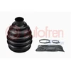 Image de Jeu De Joints-Soufflets, Arbre De Commande Autofren D8278t Ford