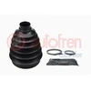 Image de Jeu De Joints-Soufflets, Arbre De Commande Autofren D8279t Chrysler;Opel;Renault