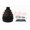 Image de Jeu De Joints-Soufflets, Arbre De Commande Autofren D8282t Abarth;Alfa Romeo;Audi;Chrysler;Fiat;Kia;Lancia;;Peugeot;Renault;Seat;Skoda;Volkswagen;Volvo
