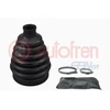 Image de Jeu De Joints-Soufflets, Arbre De Commande Autofren D8284t Citroen;Peugeot