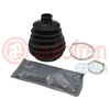 Image de Jeu De Joints-Soufflets, Arbre De Commande Autofren D8285t Daewoo;Mitsubishi;Renault;Volvo