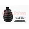 Image de Jeu De Joints-Soufflets, Arbre De Commande Autofren D8287t Opel