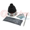 Image de Jeu De Joints-Soufflets, Arbre De Commande Autofren D8290 Audi;Mitsubishi;Seat;Skoda;Volkswagen