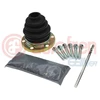 Image de Jeu De Joints-Soufflets, Arbre De Commande Autofren D8293 Alfa Romeo;Bmw