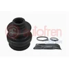 Image de Jeu De Joints-Soufflets, Arbre De Commande Autofren D8301 Abarth;Mercedes-Benz