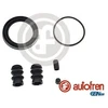 Image de Kit De Réparation, Étrier De Frein Autofren D4617 Abarth;Alfa Romeo;Citroen;Ds;Fiat;Kia;Lada;Lancia;Mazda;Opel;Peugeot;Renault;Vauxhall;Volkswagen