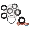 Image de Kit De Réparation, Maître-Cylindre De Frein Autofren D1702 Audi