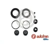 Image de Kit De Réparation, Étrier De Frein Autofren D4608 Citroen;Fiat;Ford;Peugeot