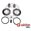 Image de Kit De Réparation, Étrier De Frein Autofren D4697 Nissan