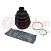 Image de Jeu De Joints-Soufflets, Arbre De Commande Autofren D8333t Abarth;Alfa Romeo;Bmw;Chevrolet;Citroen;Fiat;Ford;Kia;Lancia;Mazda;Mg;Mitsubishi;Nissan;Opel;Peugeot;Renault;Rover;Saab;Toyota;Vauxhall;Volvo