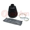 Image de Jeu De Joints-Soufflets, Arbre De Commande Autofren D8334t Honda;Lancia