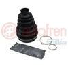 Image de Jeu De Joints-Soufflets, Arbre De Commande Autofren D8336t Citroen;Fiat;Peugeot