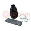 Image de Jeu De Joints-Soufflets, Arbre De Commande Autofren D8341t Renault