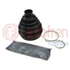 Image de Jeu De Joints-Soufflets, Arbre De Commande Autofren D8345t Audi;Mercedes-Benz;Seat;Skoda;Volkswagen