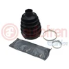 Image de Jeu De Joints-Soufflets, Arbre De Commande Autofren D8361t Mazda;Mercedes-Benz;Nissan