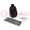 Image de Jeu De Joints-Soufflets, Arbre De Commande Autofren D8363t Nissan;Renault