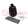 Image de Jeu De Joints-Soufflets, Arbre De Commande Autofren D8364t Mitsubishi