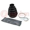 Image de Jeu De Joints-Soufflets, Arbre De Commande Autofren D8342t Citroen;Fiat;Ford;Opel;Peugeot;Renault
