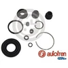 Image de Kit De Réparation, Étrier De Frein Autofren D4738 Mazda