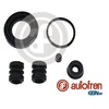 Image de Kit De Réparation, Étrier De Frein Autofren D4704 Citroen;Lancia;Peugeot