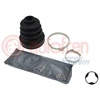Image de Jeu De Joints-Soufflets, Arbre De Commande Autofren D8413 Citroen;Fiat;Ford;Honda;Hyundai;Mazda;Mg;Mini;Opel;Rover;Subaru;Suzuki